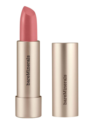 bareMinerals Mineralist Hydra Smoothing Lipstick 3.6g