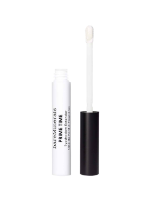 bareMinerals PRIME TIME Eyeshadow Extender 3ml