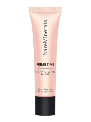 bareMinerals PRIME TIME Daily Protecting Primer Mineral SPF30 30ml