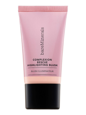 bareMinerals COMPLEXION RESCUE Highlighting Blush 15ml