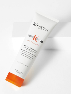 KÉRASTASE Nutritive Nectar Thermique Beautifying Anti-Frizz Blow Dry Milk 150ml