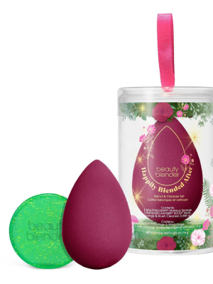 BEAUTYBLENDER Happily Blended After Kit