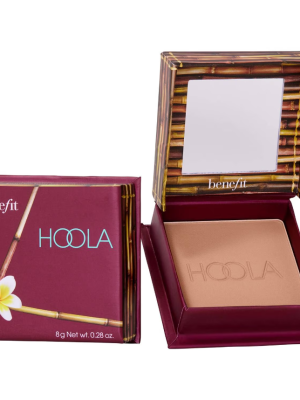 Benefit Hoola Matte Powder Bronzer 8g