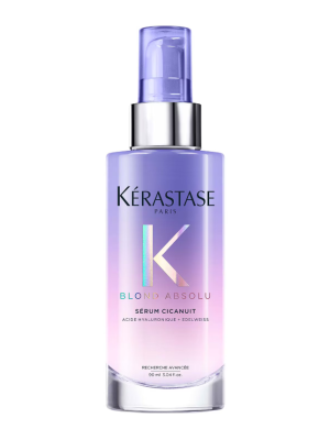 Kérastase Blond Absolu Cicanuit Serum 90ml