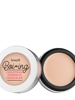 Benefit Boi-ing Industrial Strength Concealer 3g