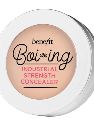 Benefit Boi-ing Industrial Strength Concealer 3g