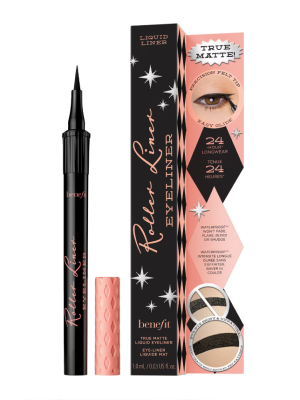 Benefit Roller Liner Liquid Eyeliner 1ml