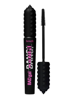 BENEFIT COSMETICS BADgal BANG! Volumizing Mascara