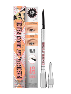 Benefit Precisely My Brow Pencil Mini 0.04g