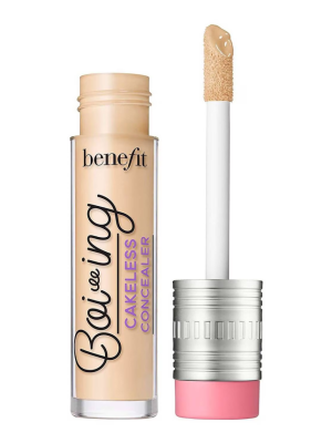 Benefit Boi-ing Cakeless High Coverage Concealer 5ml