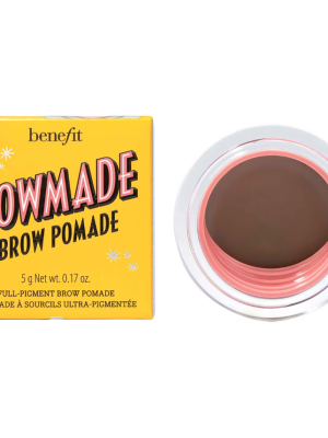 Benefit Powmade Full Pigment Eyebrow Pomade 5g