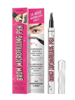 Benefit Brow Microfilling Brow Pen 0.8ml