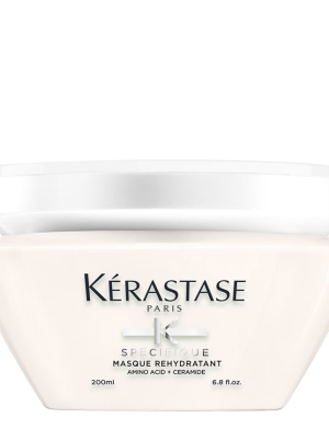 Kérastase Specifique Masque Réhydratant Hair Mask  200ml