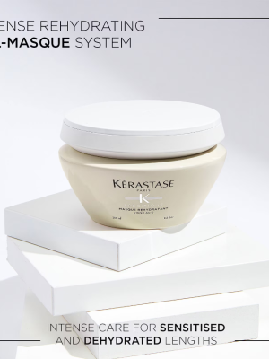 Kérastase Specifique Masque Réhydratant Hair Mask  200ml