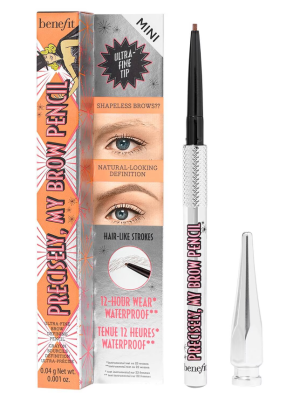 Benefit Precisely My Brow Pencil Mini 0.04g