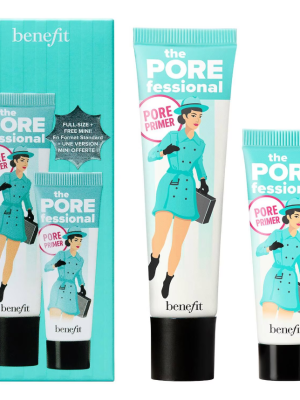 BENEFIT COSMETICS Porefessional Pore Minimising Primer