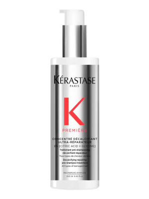 KÉRASTASE Première Decalcifying Repairing Pre-Shampoo Treatment 250ml