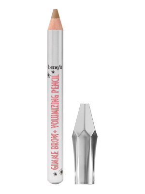 Benefit Gimme Brow+ Volumising Fiber Eyebrow Pencil Mini 0.6g