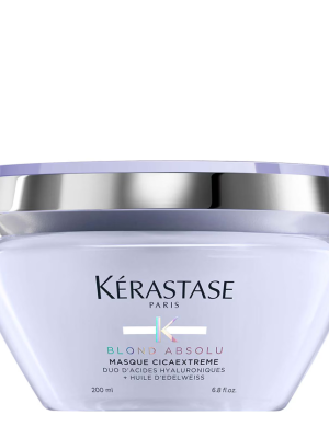 Kérastase Blond Extreme Blond Absolu Masque Cicaextreme 200ml