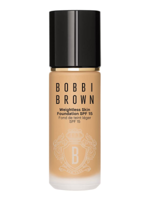 BOBBI BROWN Weightless Skin Foundation SPF15 30ml