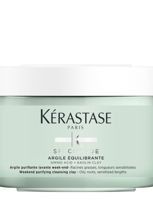 Kérastase Specifique Argile Equilibrante Cleansing Hair Clay 250ml