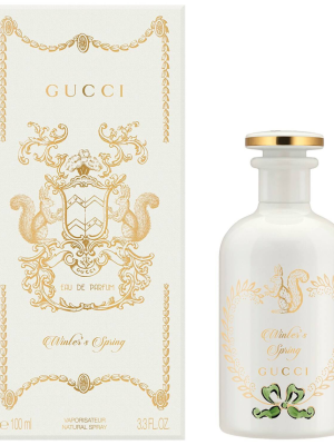 GUCCI The Alchemist’s Garden Winter’s Spring Eau de Parfum 100ml