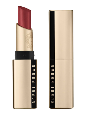 BOBBI BROWN Luxe Matte Lipstick 3.5g