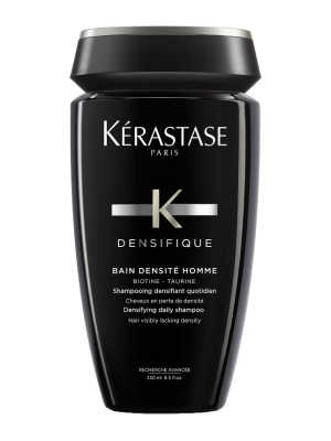 Kérastase Densifique Bain Densité Homme Daily Care Shampoo 250ml