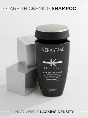 Kérastase Densifique Bain Densité Homme Daily Care Shampoo 250ml