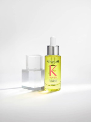 KÉRASTASE  Première Intensive Shine Repairing Oil 30ml