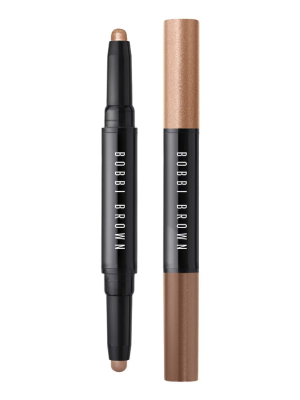 BOBBI BROWN Long-Wear Cream Shadow Stick Duo​