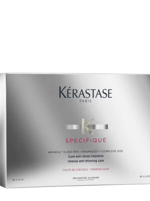 Kérastase Specifique Cure Anti Chute 42 x 6ml