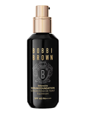 BOBBI BROWN Intensive Serum Foundation SPF40 30ml