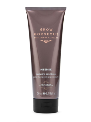 Grow Gorgeous Intense Thickening Conditioner 250ml