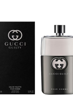 Gucci Guilty For Him Eau de Toilette 150ml