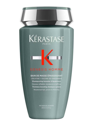 Kérastase Genesis Homme Thickness Boosting Shampoo 250ml