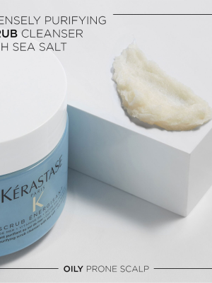 Kérastase Fusio Energising Scrub 325g