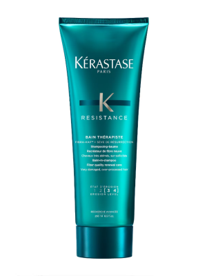 Kérastase Resistance Bain Thérapiste Balm-in-Shampoo 250ml