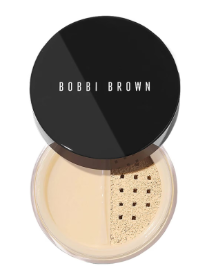 BOBBI BROWN Sheer Finish Loose Powder 10g