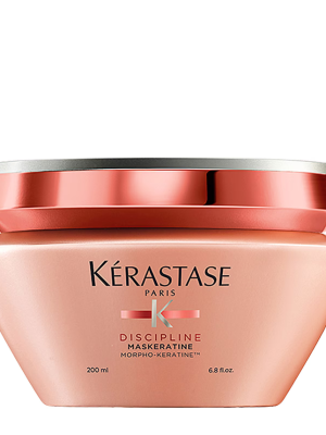 Kérastase Discipline Maskeratine Smooth-in-Motion Masque 200ml