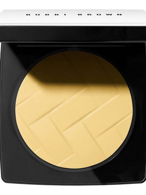 BOBBI BROWN Vitamin Enriched Pressed Powder Hydrating Finishing Powder 8g