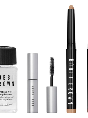 BOBBI BROWN Eye Catching Color