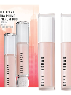 BOBBI BROWN Extra Plump Lip Serum