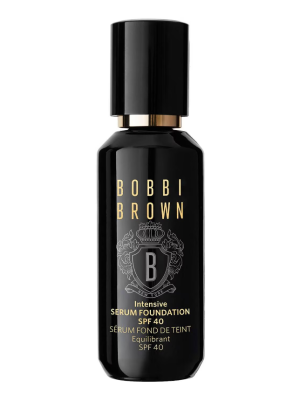 BOBBI BROWN Intensive Serum Foundation SPF40 30ml