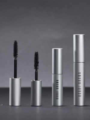 BOBBI BROWN Mini Smokey Eye Mascara 3ml