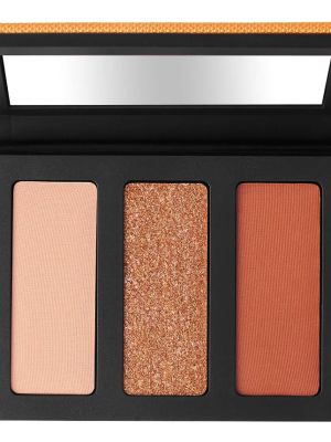 BOBBI BROWN x Kerri Rosenthal Collection Eyeshadow Trio