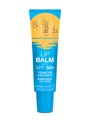 Bondi Sands SPF50+ Lip Balm 10g