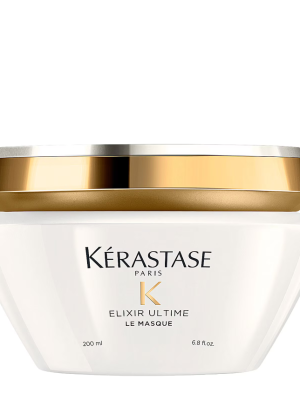 Kérastase Elixir Ultime Masque 200ml