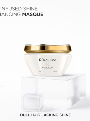 Kérastase Elixir Ultime Masque 200ml