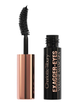 CHARLOTTE TILBURY Exaggereyes Volume Mascara 10ml